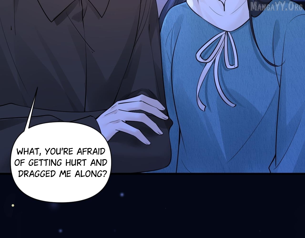 You Can Hear It Chapter 83 - page 65